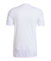 adidas Manchester United Trikot Away 2025/2026 Weiß - weiss