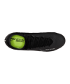 Nike Air Zoom Mercurial Superfly IX Shadow Elite SG-Pro AC Schwarz Grau F001 - schwarz