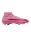 Nike Air Zoom Mercurial Superfly X Academy MG Scary Good Rosa F600