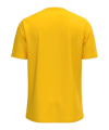 JAKO One T-Shirt Gelb F335 - gelb