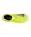 PUMA FUTURE 8 Match MG Audacity Kids Gelb F03 - gelb