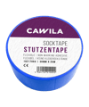 Cawila Stutzentape 3,0cmx20m Blau - blau