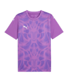 PUMA teamULTIMATE Trikot Lila F33 
