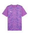 PUMA teamULTIMATE Trikot Lila F33 