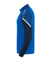 JAKO Performance Polyesterjacke Blau F403 - blau
