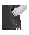 adidas Tiro 26 Regenjacke Damen Schwarz - schwarz