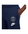 Nike Paris St. Germain Air Jogginghose Kids Blau F410 - blau
