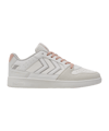 Hummel St. Power Play Sneaker Damen Weiß F9341 