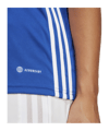 adidas Tabela 23 Trikot Damen Blau Weiss - blau