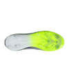 adidas F50 Pro Elite LL FG Radiant Blaze Kids Lila - lila