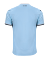 Mizuno Lazio Rom Trikot Home 2024/2025 Kids Blau F04 - blau
