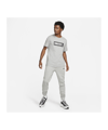 Nike Park 20 Fleece Jogginghose Grau F063 - grau