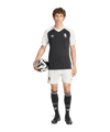 adidas Juventus Turin Pre-Match Trikot Away 2026/2027 Schwarz - schwarz