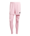adidas Tiro 25 Pro Torwarthose Pink 