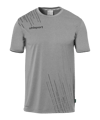 uhlsport Score 26 Trikotset Grau Schwarz F05 