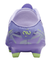 Nike Tiempo Legend X Academy FG/MG United Lila F500 - lila