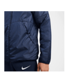 Nike Park 20 Fall Regenjacke Blau F451 - blau