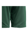 adidas Tiro 24 Short Kids Grün Weiss - gruen