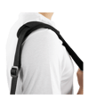 JAKO Iconic Gr. L Tasche Grau F839 - grau
