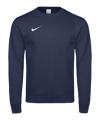 Nike Park 26 Sweatshirt Blau F410 - blau