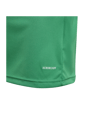 adidas Squadra 21 Poloshirt Kids Grün Weiss - gruen