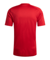 adidas Tiro 26 Trikot Rot - rot
