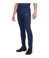 Nike Academy 25 Trainingshose Blau F410 - blau