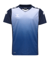 Hummel hmlCORE XK Sublima Trikot Kids Blau F7026