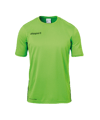 Uhlsport Score Training T-Shirt Kids Grün F06 - gruen