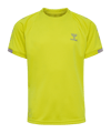 Hummel hmlGG12 Action Trikot Kids Gelb F6724 - gelb