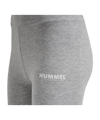 Hummel Legacy High Waist Leggings Damen F2006 - grau