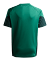 adidas Tiro 25 Competition Trainingsshirt Kids Grün - gruen