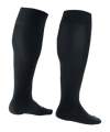 Nike Classic II Cushion OTC Stutzen Schwarz F010 - schwarz