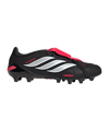 adidas Predator League AG Immortal DNA Schwarz - schwarz