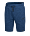 Jako Premium Basic Short Damen Blau F49 - blau