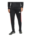 adidas Tiro 26 Trainingshose Schwarz - schwarz