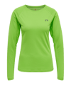 Newline Core Shirt langarm Running Damen F6402
