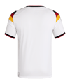 adidas DFB Deutschland Trikot Home WM 2026 Weiß | - weiss