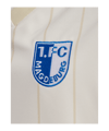 Hummel 1. FC Magdeburg Trikot Away 2025/2026 Kids Beige F9806 - beige