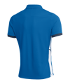 Nike Academy 25 Polo Blau F463 - blau