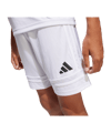 adidas Squadra 25 Short Kids Weiß - weiss