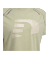 Hummel nwlORLANDO T-Shirt Grau F2194 - grau