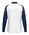 JAKO Sonic Zip Top Weiß F039 - weiss