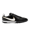 Nike Tiempo Ligera Pro TF 365 Schwarz F010 