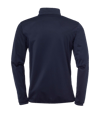 Uhlsport Stream 22 Trainingsjacke Classic Kids F12 - blau