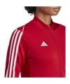 adidas Tiro 23 League Trainingsjacke Damen Rot - rot