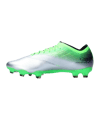 Skechers Razor FG Laser-Comfort Silber FSLLM - silber