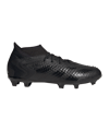 adidas Predator Accuracy.1 FG Nightstrike Kids Schwarz