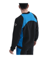 Nike Atletico Madrid T90 Sweatshirt Schwarz F010 - schwarz