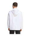 adidas Tiro 26 League Windjacke Weiß - weiss